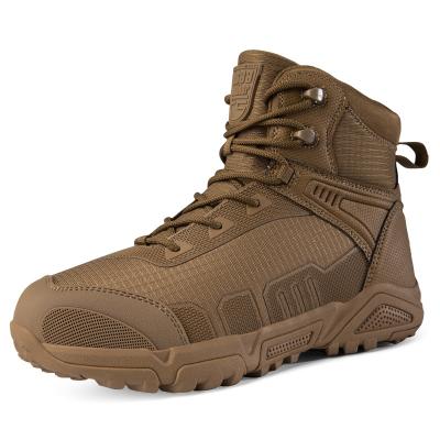 China Damping outdoor shoes boots tenis OEM construction site waterproof anti-static outdoor mountaineering casual safety men's sneakers for sale