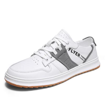 China New Fashion Trend Store Low Price Color Collision Design Cambuddy Style Pattern Canvas Skateboard Wear Resistant Cushioned Flat Walking Shoes for sale