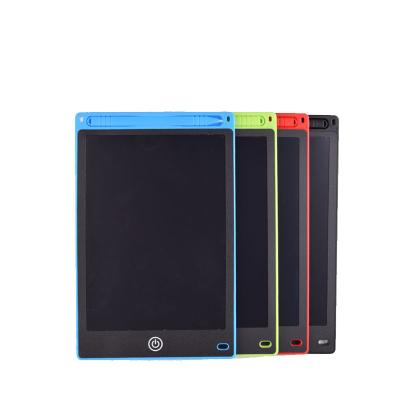 China Hot Selling High Quality LCD Writing Tablet Notepad 8.5 Inch LCD Writing Tablets Electronic Drawing Boards Color Screen for sale