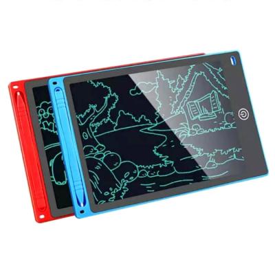 China LCD Writing Board 2020 hot portable 8 5 inch LCD Writing Tablet Monochrome Screen for sale