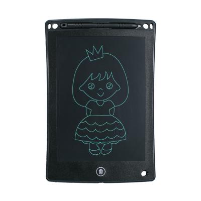 China LCD Writing Tablet Portable LCD Writing Tablet 8.5 Inch Digital Marking Board Drawing Tablet Color Screen for sale