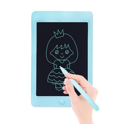 China LCD Writing Tablet 2021 Hot Mockups 8.5 Inch Portable Writing Tablet LCD Drawing Board eWriter Electronic Writing Board Monochrome Screen for sale