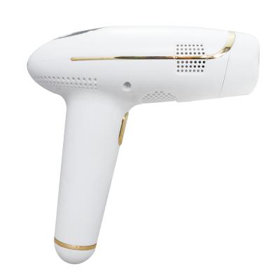 China 2021 New USA Painless Permanent IPL Machine Device Home Use Dropshipping Hotel Use Laser Painless Permanent Hair Removal for sale