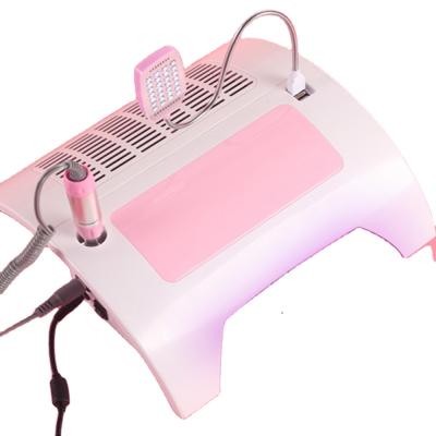 China MEIYIXIN China Cordless Good Quality Custom Made UV Nail Dryer Nail Tool Promotional UV Lamp Nail Lamp Nail Dryer for sale