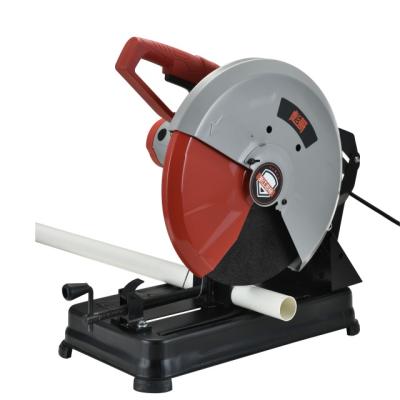 China YONGKANG FACTORY Most Popular Electric Power Tools 2500W Cutoff Chop Saw Machine With CE 53*30*40cm for sale