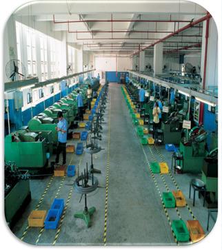 Verified China supplier - Dongguan Jingyi Hardware Co., Ltd.