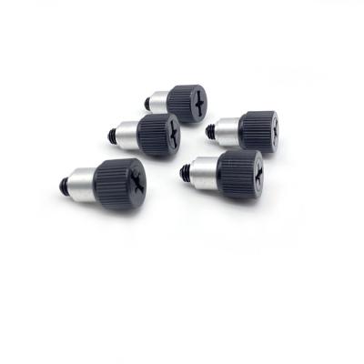 China Durable Factory Price Button Rivet Nut Metal Self Lapping Revit Studs And Screw for sale