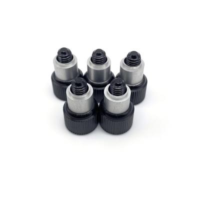 China Good Selling Durable M4 Self Tuck Fasteners For Panel Rivets Screws for sale