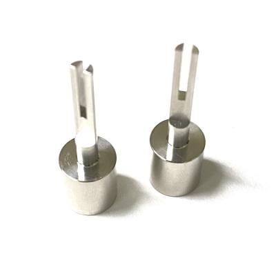 China New Arrival Stainless Steel Manufacturer Customize China CNC Machining Stainless Steel Stamping Parts for sale