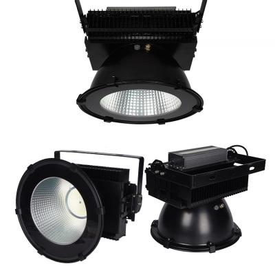 China Stable Performance Warehouse Lights Aluminum Waterproof Ip66 Outdoor 200 300 400 500 600 Watt UFO Led High Bay Light for sale