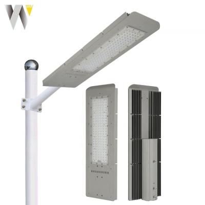 China Environmental protection raw material good quality Ip66 30w 40w 60w 90w 120w 150w outdoor aluminum led street light for sale