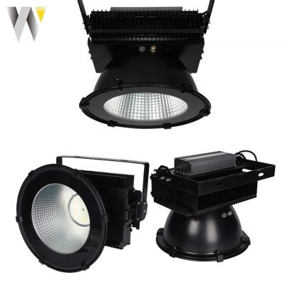 China Crane Outdoor Waterproof Ip 66 Stable UFO 200w 300w 400w 500w 600w Performance Tower Led High Bay Light for sale