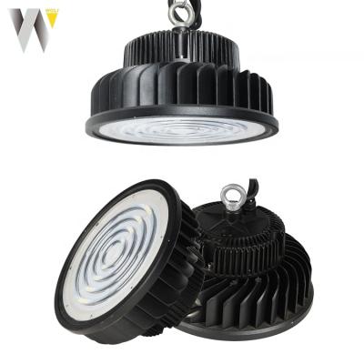 China Performance Stable Good Quality Ip66 100w 150w 200w Outdoor Waterproof UFO Led High Bay Light for sale