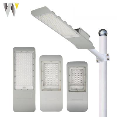 China Low Energy Consumption Waterproof Outdoor Spot Ip66 50w 60W 90W 100w 120W 150w Led Street Light for sale