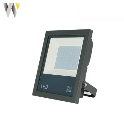 China Heat dissipation good performance good price sports stadiums Ip66 waterproof outdoor 10w 20w 30w 50w 100w 150w 200w led flood light for sale