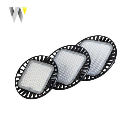 China High Lumen Ip66 Outdoor Waterproof 100watt Warehouse 150watt 200watt Led Highbay Light for sale