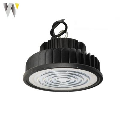 China Performance Stable Outdoor Waterproof Ip66 100w 150w 200w UFO Led High Bay Light for sale