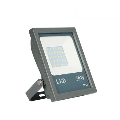 China Good Heat Dissipation Performance Aluminum Waterproof Smd Ip66 10w 20w 30w 50w 100w 150w 200w AC Led Flood Light for sale