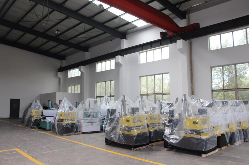 Geverifieerde leverancier in China: - China National Machinery & Technology ( Tianjin) Co.,Ltd