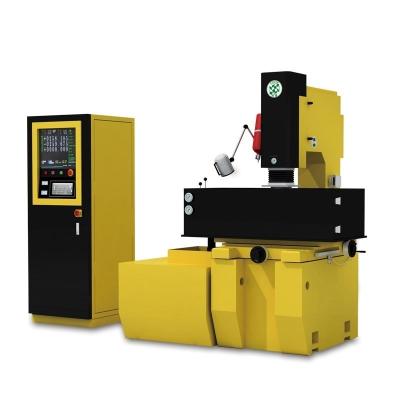 China Geavanceerde open-loop-controle metalen die sinker EDM650 voor nauwkeurige metaalverwerking Te koop