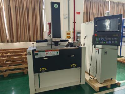 China Customized Request for Spark Erosion Electrical Discharge Die Sinking Machine EDM650h for sale