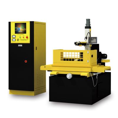 Chine Machine-outil CNC de taille moyenne pour la découpe de précision Machine de découpe de fil de molybdène CNC Wedm à vendre