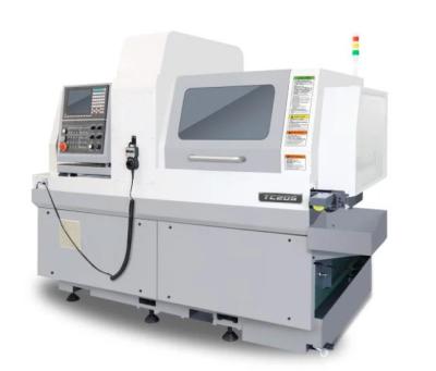 China 5 Axis Technology TC205 Spindle Swiss Type CNC Turning Lathe with After-sales Service for sale