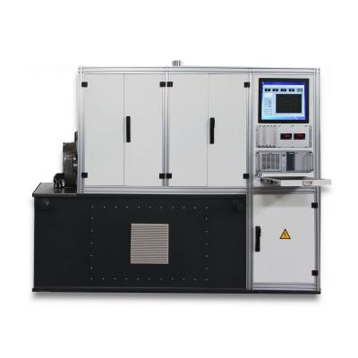 China Computer Controlled Brake Pad Friction Material Testing Machine for sale