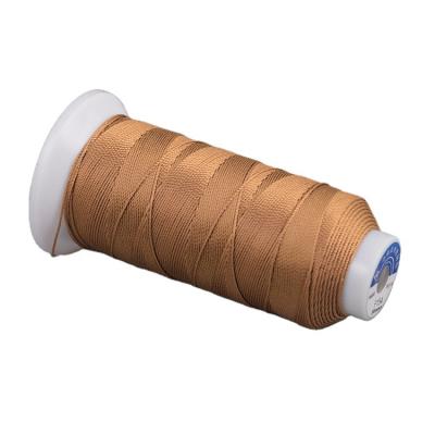 China High Tenacity 100% Filament Polyester Continuous Sewing Thread for sale