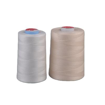 China China Factory 60s Long Staple Cotton Sewing Thread High Temperature Resistant Price for sale