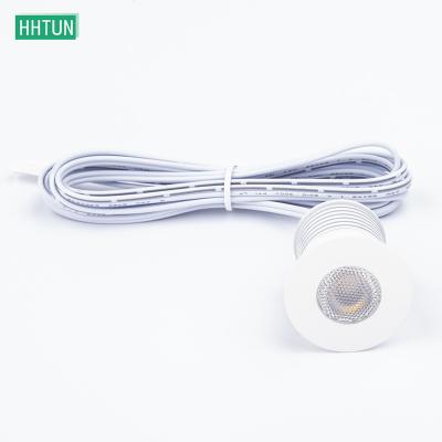 China HHTUN contemporary DC12V led cabinet lights under cabinet led light line from Dupont in 2022 wholesale price selling like hot cakes for sale