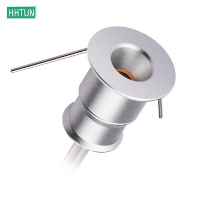 China HHTUN DC12V contemporary mini tube light downlight spotlight quality high quality can be fast delivery for sale