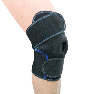 China Recovery Sports Injury Rehabilitation Therapy Knee Brace Soft Quick Hot Ice Pack for sale