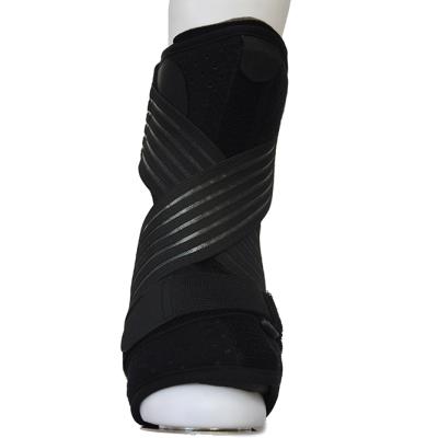 China Hot Selling Plantar Fasciitis Night Splint Protector For Drop Foot Ankle Orthotic Brace for sale