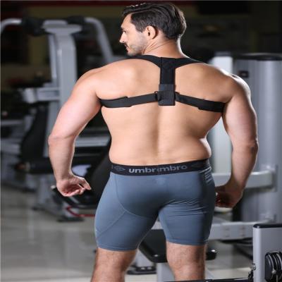 China New Products Comfortable Sports China Suppliers Adjustable Shoulder Support Posture for sale