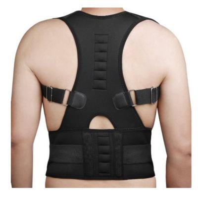 China China Online Shopping Hot Selling Comfortable High Elastic Band Lumber Posture Corrector for sale