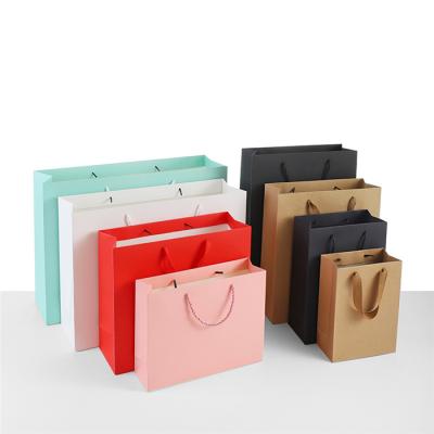 China OEM ODM Cardboard Package Plastic Paper Box Environmental Custom Paper Bag Small Zipper Packaging for sale