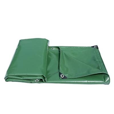 China Waterproof Customized PVC Coated Tarpaulin Tarpaulin Roll PVC For Truck Cover for sale