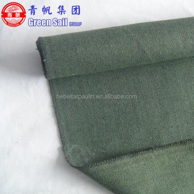 China Water Resistant Polyester Cotton Canvas Slipcover For Curtains Cover for sale