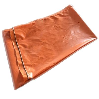 China Sustainable Resistant Shrink Resistant Heat Insulation Insul Tarpaulin for sale