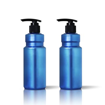 China Cosmetic Cosmetic Foam Pump Bottle 280Ml Foam Dispenser Pump Bottle for sale