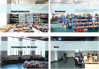 Verified China supplier - Yiwu Dike Commodity Co., Ltd.