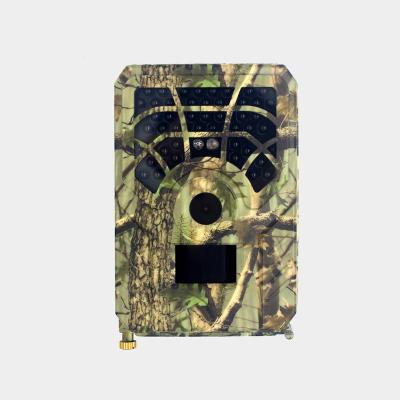 China PR300A Weather-Resistant Hunting Camera 12mp 1080P Wildlife Video Trap Trail Camera Night Vision for sale