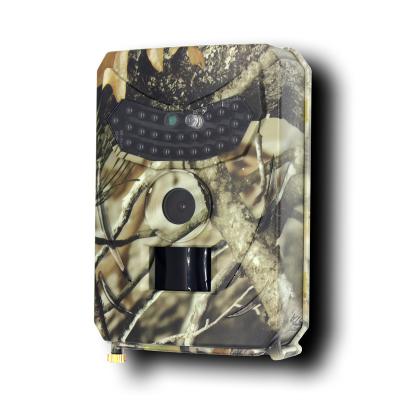 China PR100 Weather-Resistant Hunting Camera Photo Trap 12MP Wildlife Trail Cameras For Hunting Scouting Game for sale