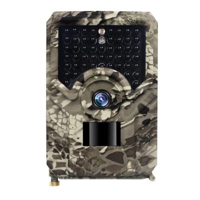 China PR200 Weather-Resistant PRO 16MP 1080P Hunting Trail Camera Outdoor Hunting Camera with Night Vision Thermal Camera for Hunting for sale