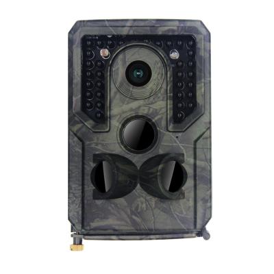 China Newest Weather-Resistant 16MP 1080P Trail Camera PR400 PRO Wildlife Night Vision Waterproof Hunting Trail Cameras for sale