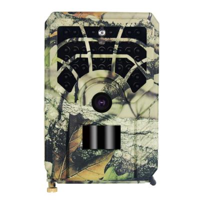 China PR300 Pro Hunting Camera 16MP Wildlife Weather-Resistant Game Trail Camera With Night Vision Motion Activated Camera Outdoor Surveillance for sale