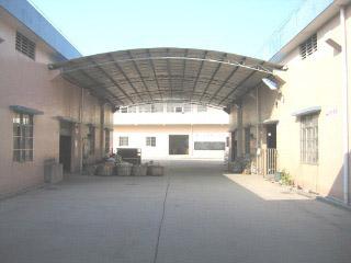 Verified China supplier - Xianke Metal Products Factory