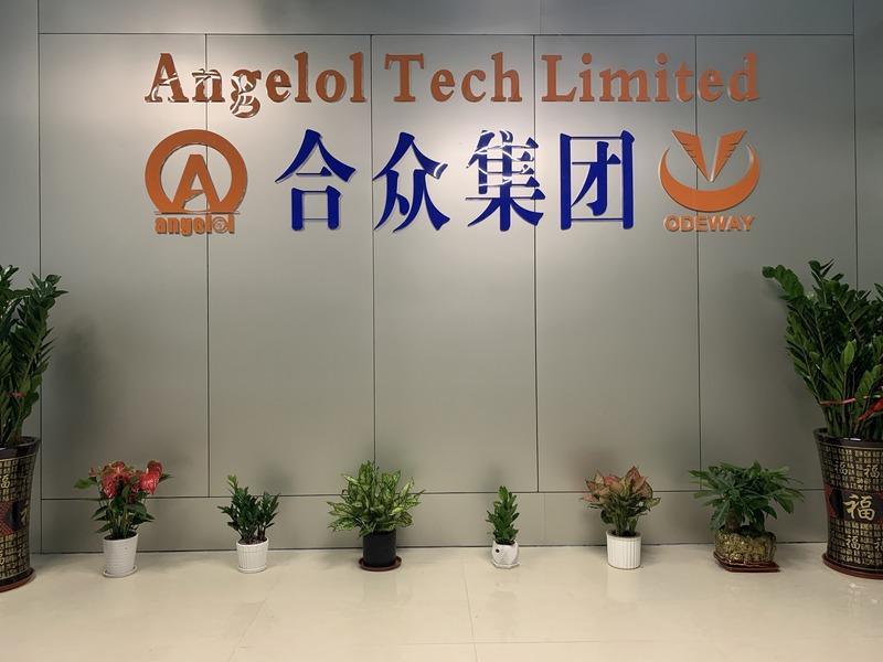 Verified China supplier - Shenzhen Angelol Technology Co., Ltd.