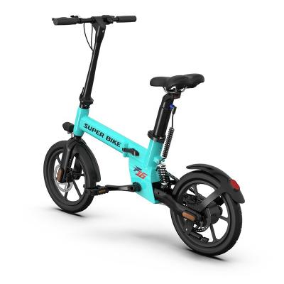 China Aluminum alloy Angelol fashional 250w new e-bikes have high quality China warehouse lithium batteries e-bike electric bike for sale